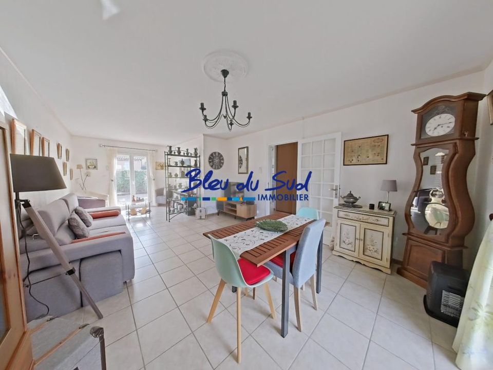 Villa i Vernet-les-Bains, Pyrenees-Orientales - foto 5