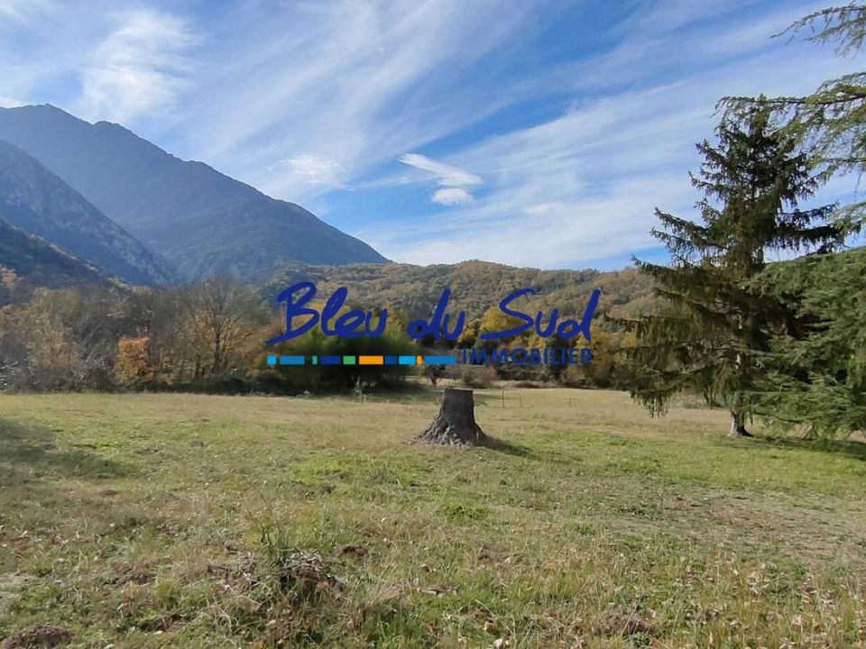 Villa i Estoher, Pyrenees-Orientales - foto 3