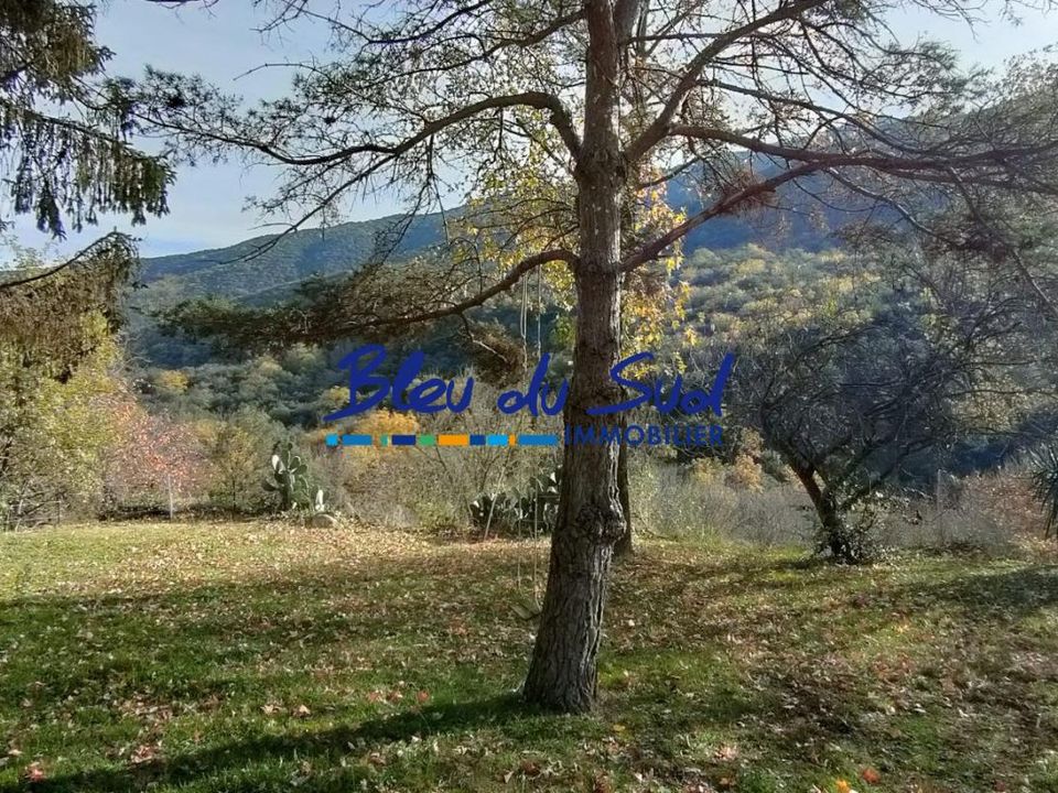 Villa i Estoher, Pyrenees-Orientales - foto 4