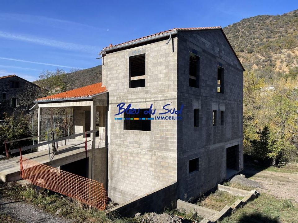 Villa en Serdinya, Pyrenees-Orientales - foto 2