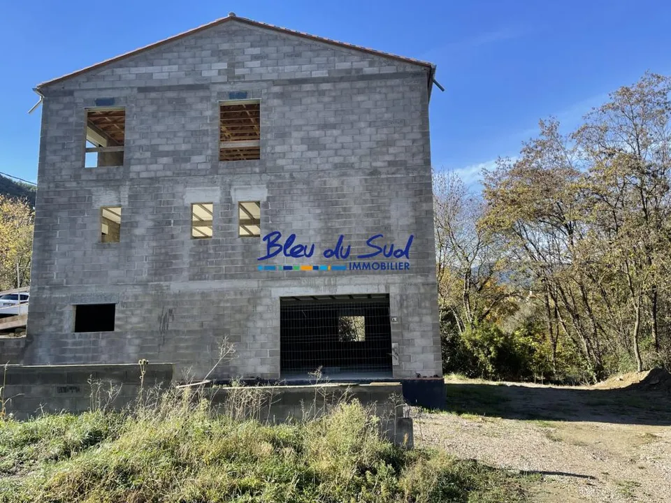 Villa en Serdinya, Pyrenees-Orientales - foto 3
