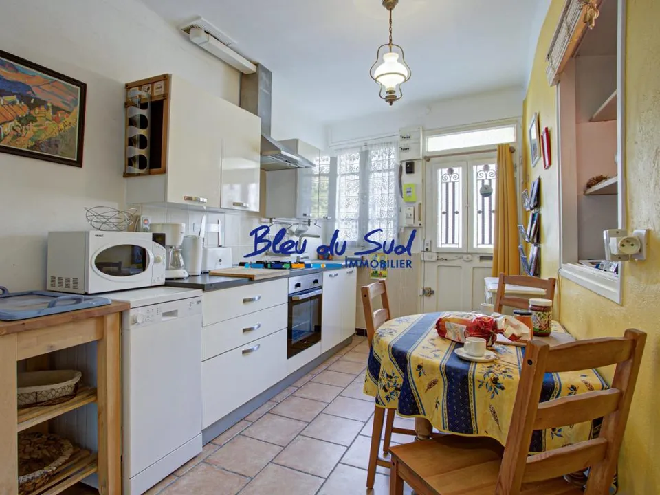 Villa en Corneilla-de-Conflent, Pyrenees-Orientales - foto 1