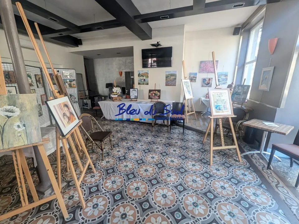 Villa i Vernet-les-Bains, Pyrenees-Orientales - foto 3