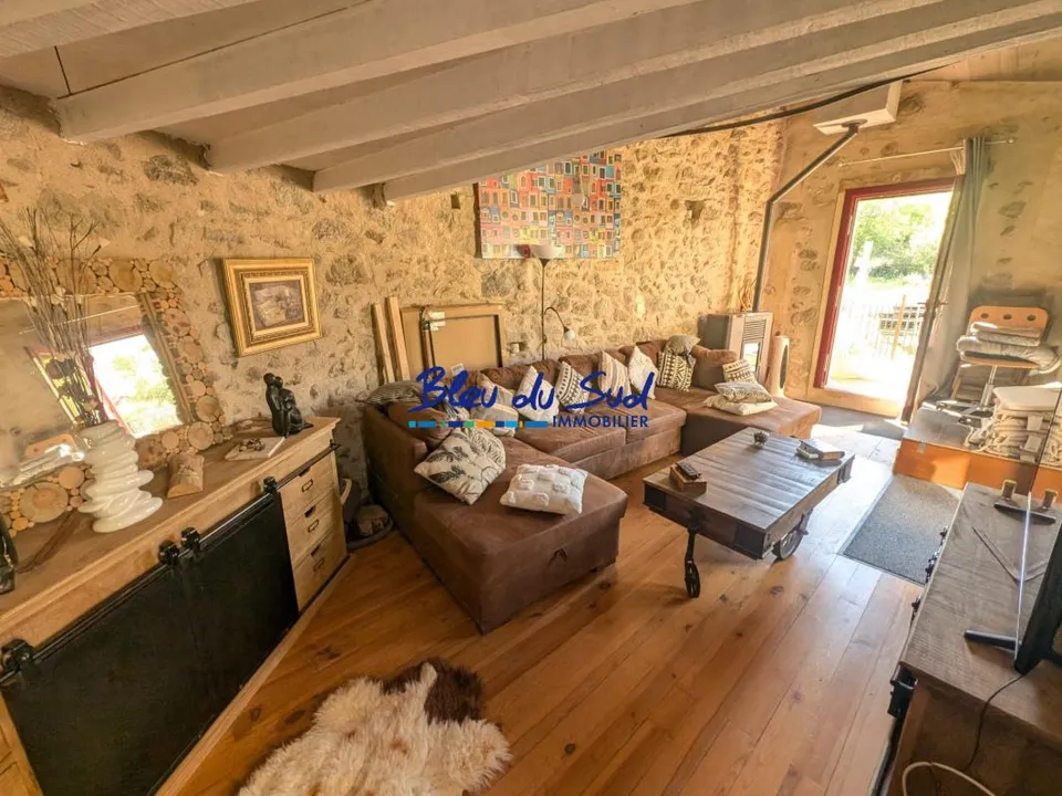 Villa en Fuilla, Pyrenees-Orientales - foto 1