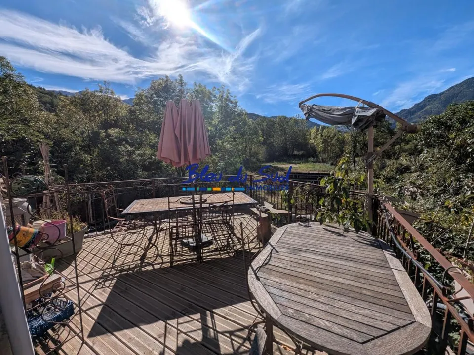 Villa en Fuilla, Pyrenees-Orientales - foto 2