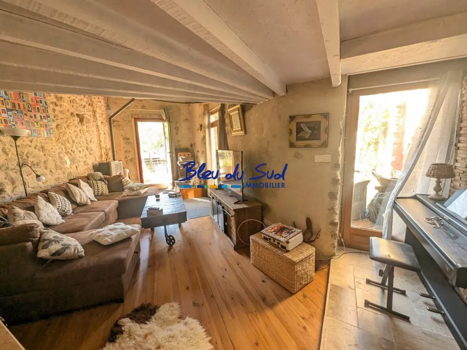 Villa en Fuilla, Pyrenees-Orientales - foto 3