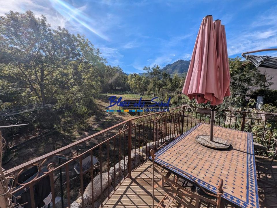 Villa en Fuilla, Pyrenees-Orientales - foto 4