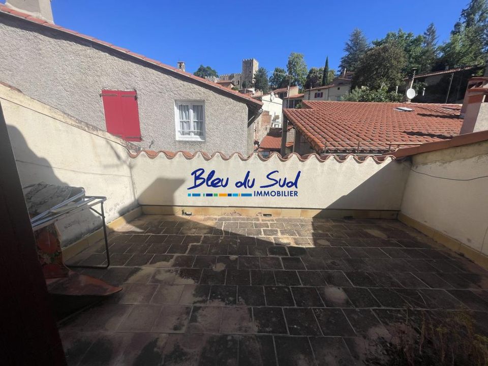 Villa i Vernet-les-Bains, Pyrenees-Orientales - foto 2