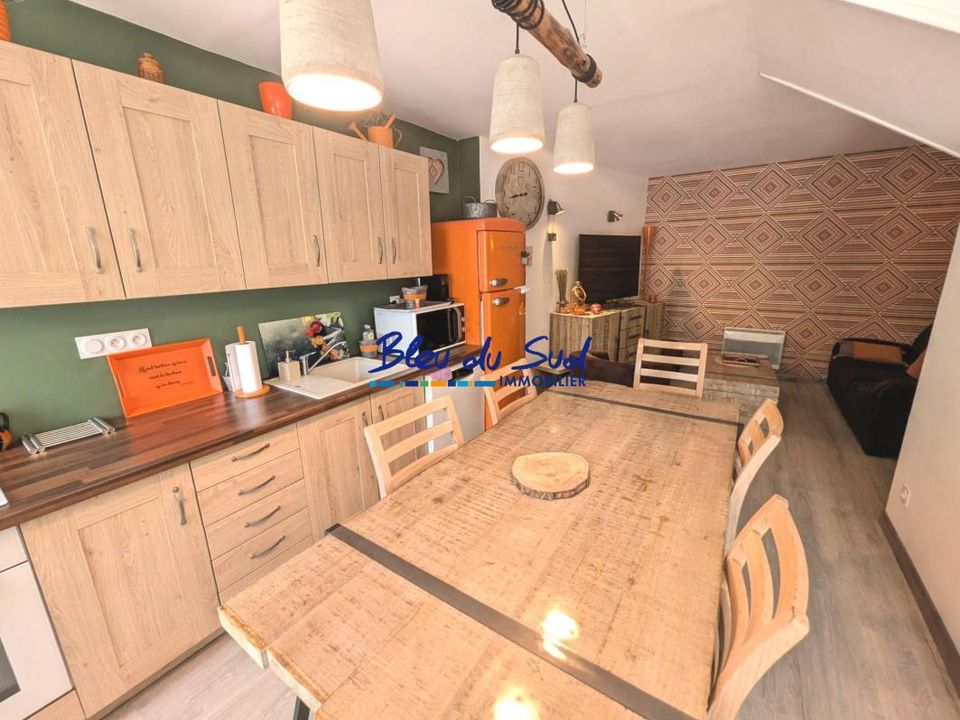 Villa i Fillols, Pyrenees-Orientales - foto 1