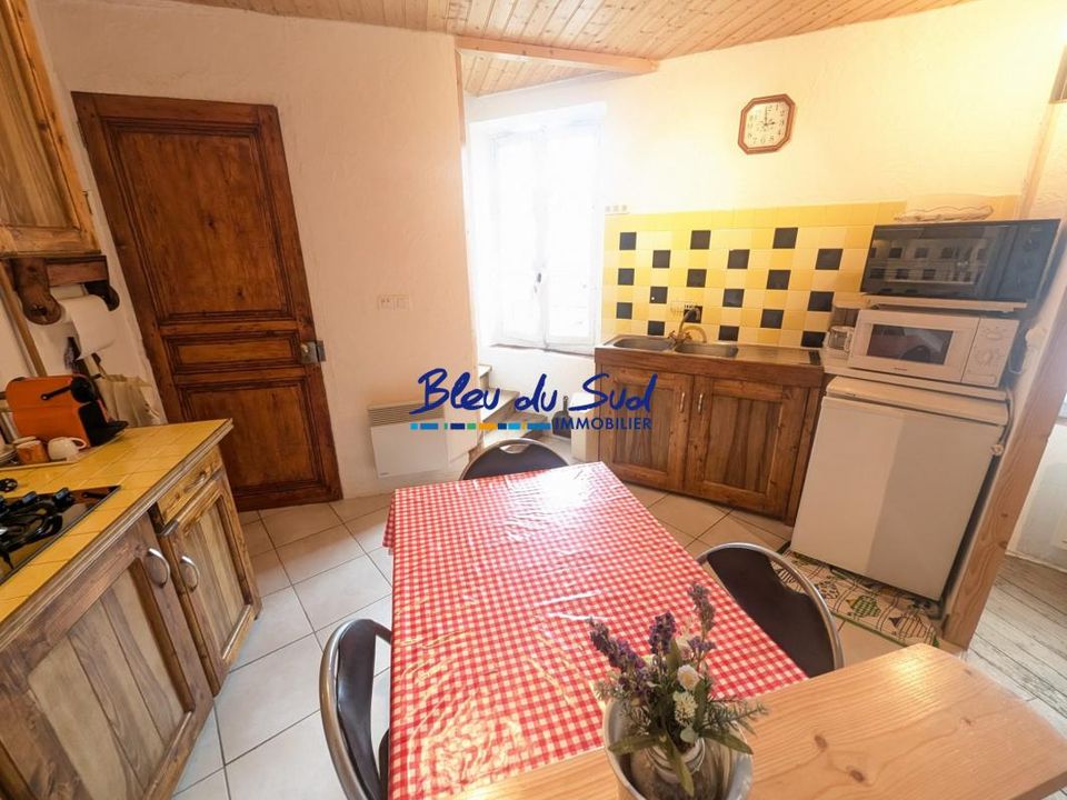 Villa i Sahorre, Pyrenees-Orientales - foto 3
