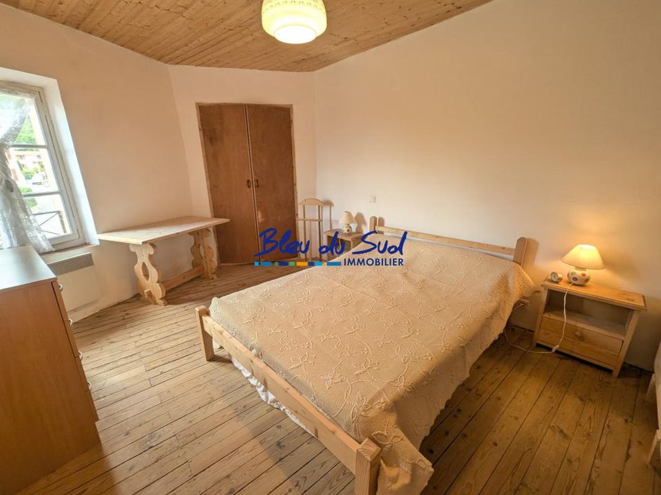 Villa i Sahorre, Pyrenees-Orientales - foto 5