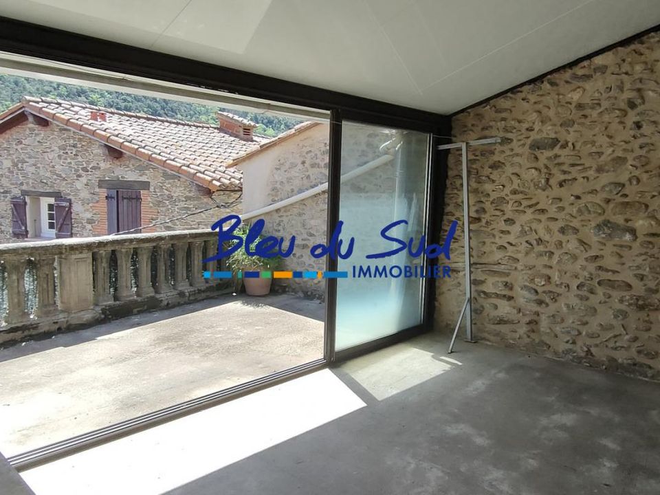 Villa i Estoher, Pyrenees-Orientales - foto 2