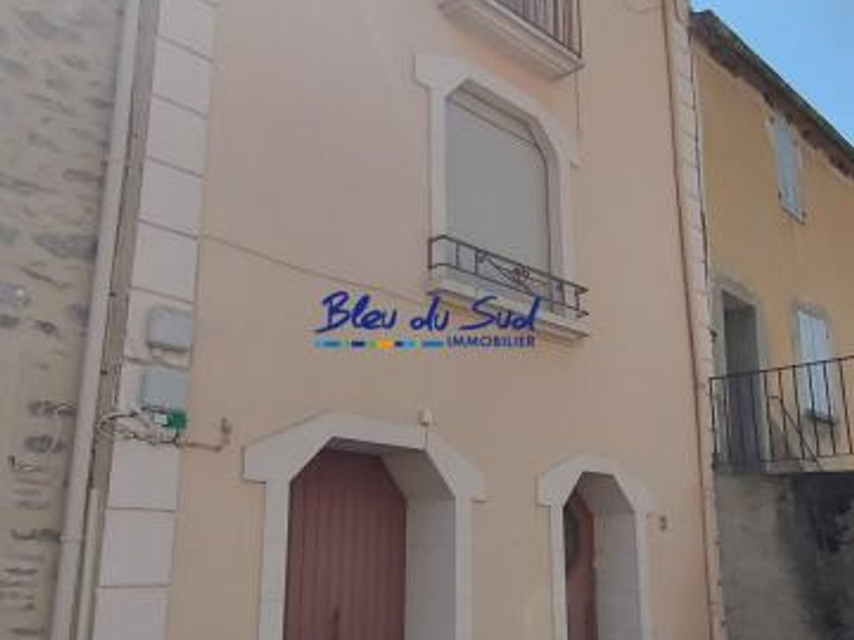 Villa i Estoher, Pyrenees-Orientales - foto 4