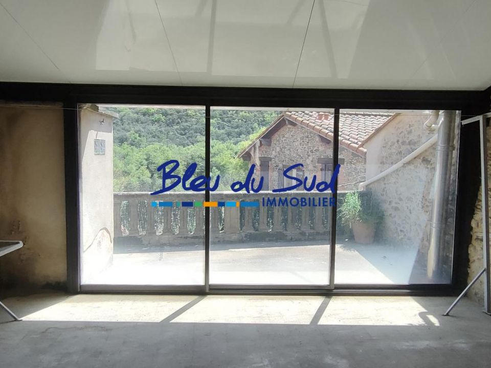 Villa i Estoher, Pyrenees-Orientales - foto 5