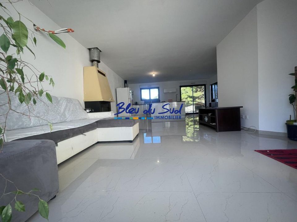 Villa i Vernet-les-Bains, Pyrenees-Orientales - foto 2