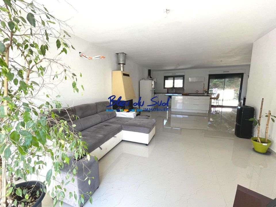 Villa i Vernet-les-Bains, Pyrenees-Orientales - foto 3