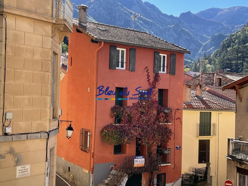 Villa i Vernet-les-Bains, Pyrenees-Orientales - foto 2