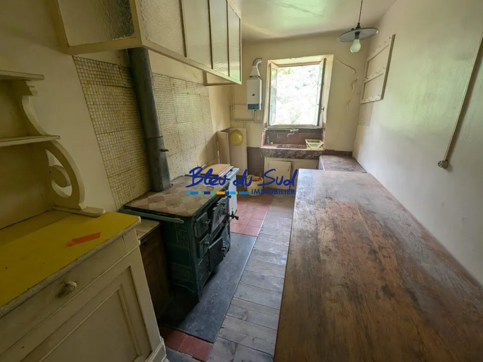 Villa i Olette, Pyrenees-Orientales - bilde 2