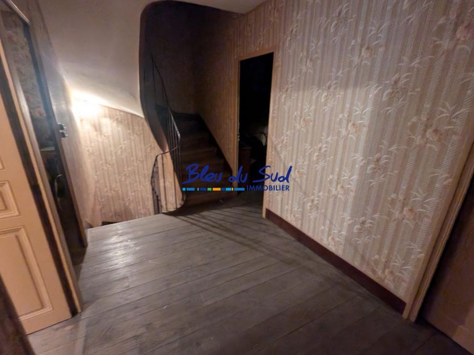 Villa i Olette, Pyrenees-Orientales - bilde 4