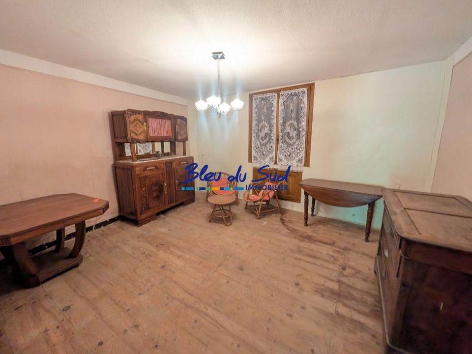 Villa i Olette, Pyrenees-Orientales - bilde 5