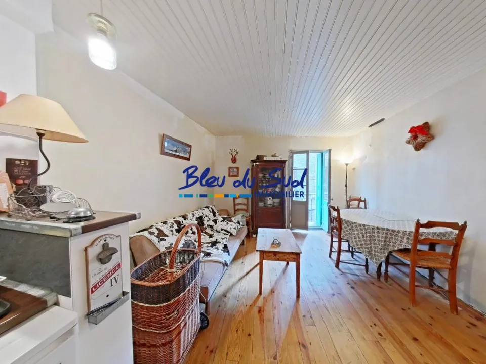Villa i Olette, Pyrenees-Orientales - bilde 3
