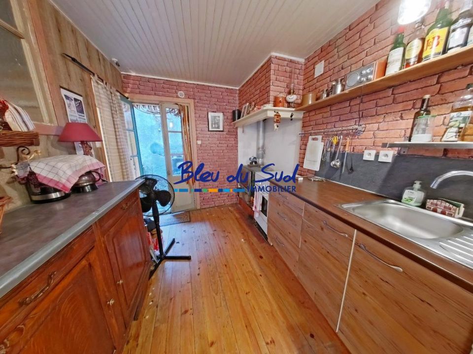 Villa i Olette, Pyrenees-Orientales - bilde 5