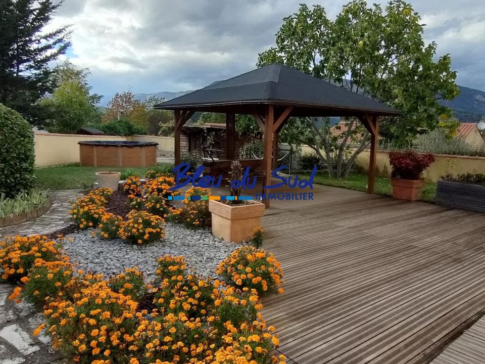 Villa i Vernet-les-Bains, Pyrenees-Orientales - foto 3