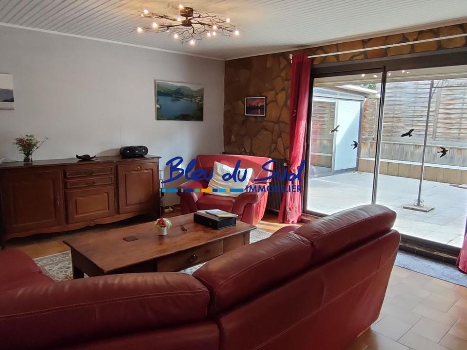 Villa i Vernet-les-Bains, Pyrenees-Orientales - foto 4