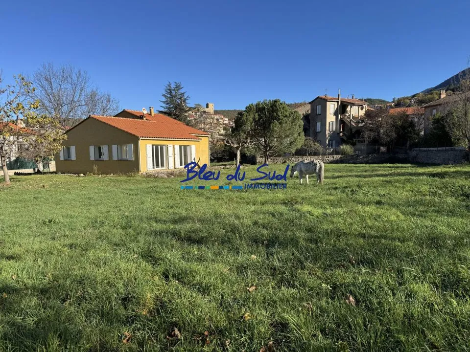 Villa i Vernet-les-Bains, Pyrenees-Orientales - foto 2