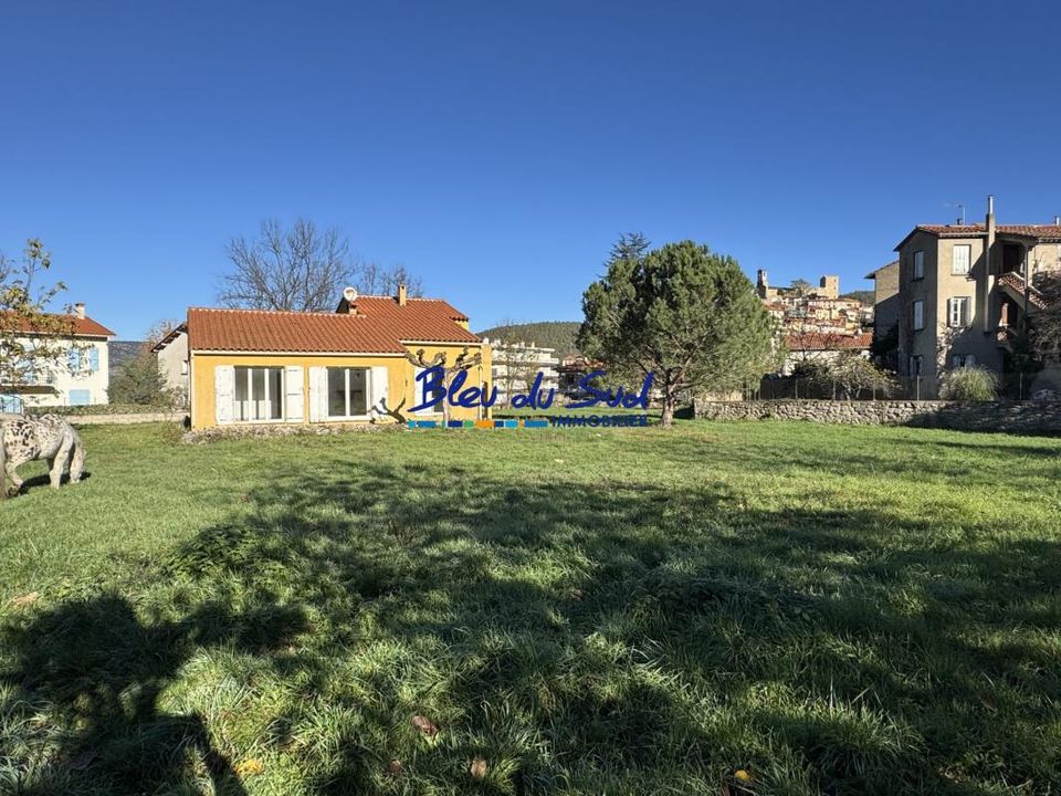 Villa i Vernet-les-Bains, Pyrenees-Orientales - foto 4