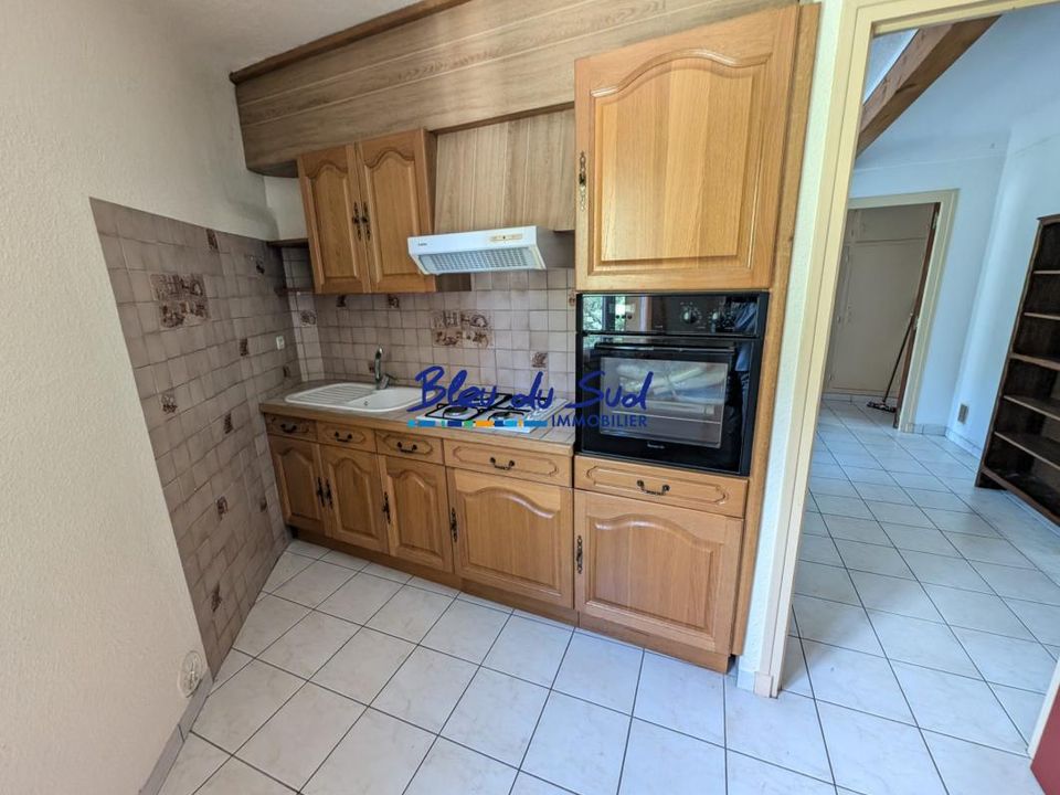 Villa i Olette, Pyrenees-Orientales - bilde 4