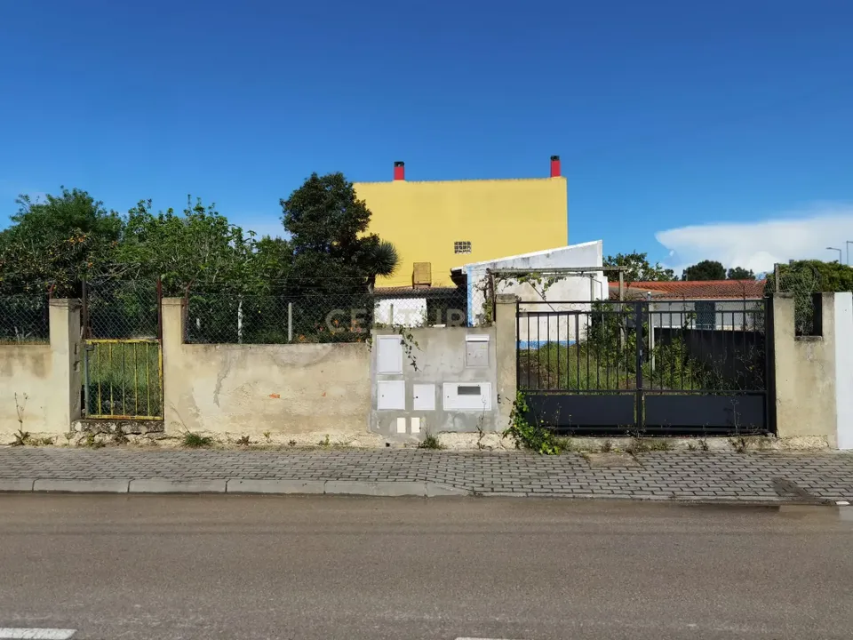 Helårsgrund i Seixal, Setubal - foto 2