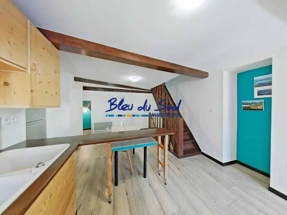 Casa de pueblo en Serdinya, Pyrenees-Orientales - foto 4