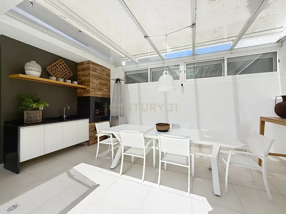 Villa i Carcavelos, Lisbon - foto 5
