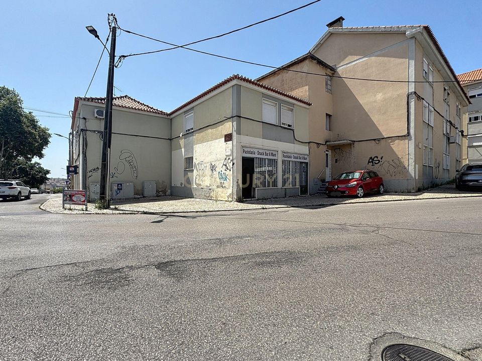 Erhvervsejendom i Seixal, Setubal - foto 4