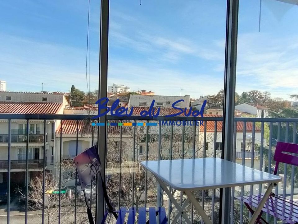 Lejlighed i Perpignan, Pyrenees-Orientales - foto 4
