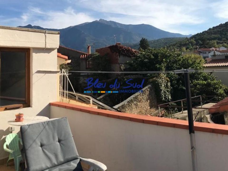 Villa i Ria-Sirach, Pyrenees-Orientales - foto 2