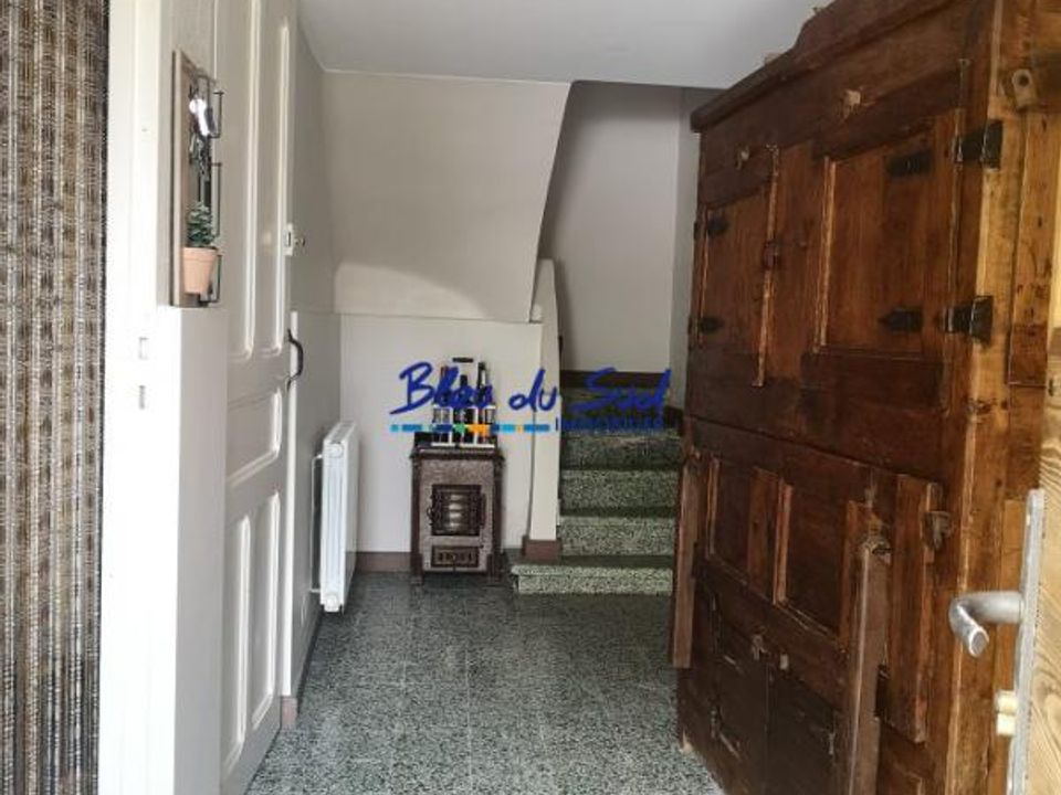Villa i Ria-Sirach, Pyrenees-Orientales - foto 4