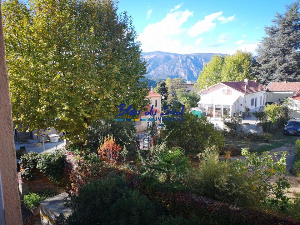 Lejlighed i Vernet-les-Bains, Pyrenees-Orientales - foto 5