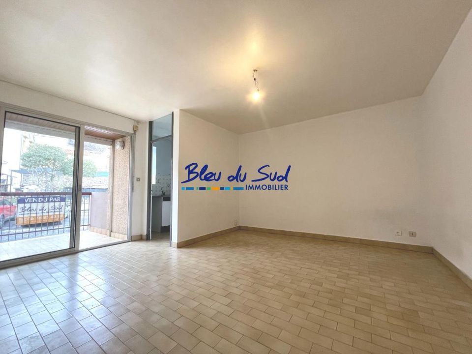 Studio i Vernet-les-Bains, Pyrenees-Orientales - foto 1