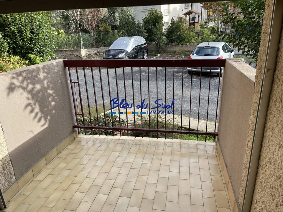 Studio i Vernet-les-Bains, Pyrenees-Orientales - foto 2