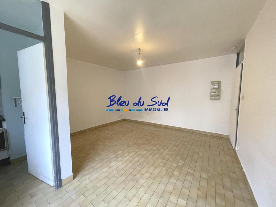 Studio i Vernet-les-Bains, Pyrenees-Orientales - foto 3