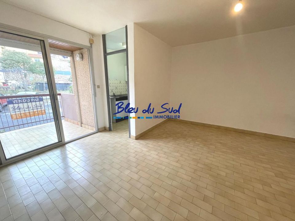 Studio i Vernet-les-Bains, Pyrenees-Orientales - foto 4