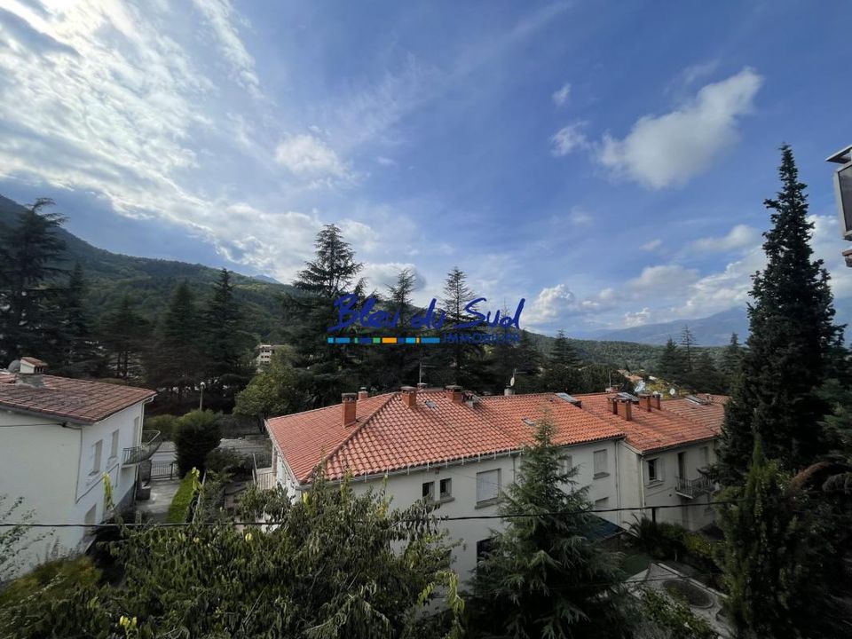 Studio i Vernet-les-Bains, Pyrenees-Orientales - foto 4