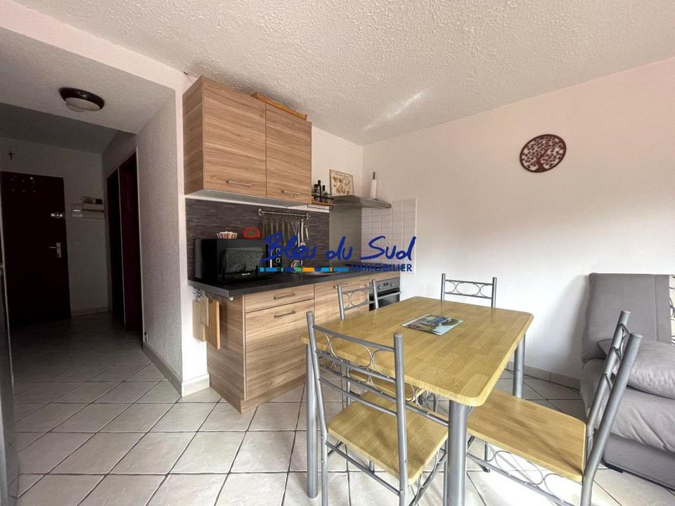 Studio i Vernet-les-Bains, Pyrenees-Orientales - foto 5