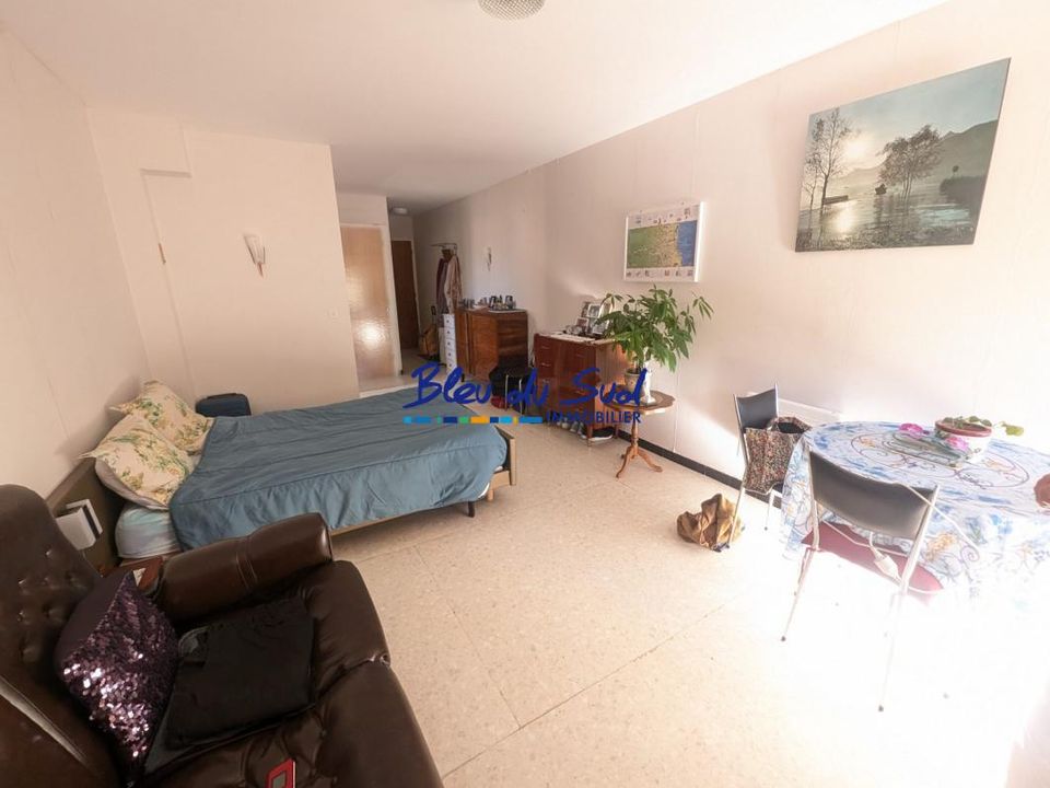 Studio i Vernet-les-Bains, Pyrenees-Orientales - foto 2