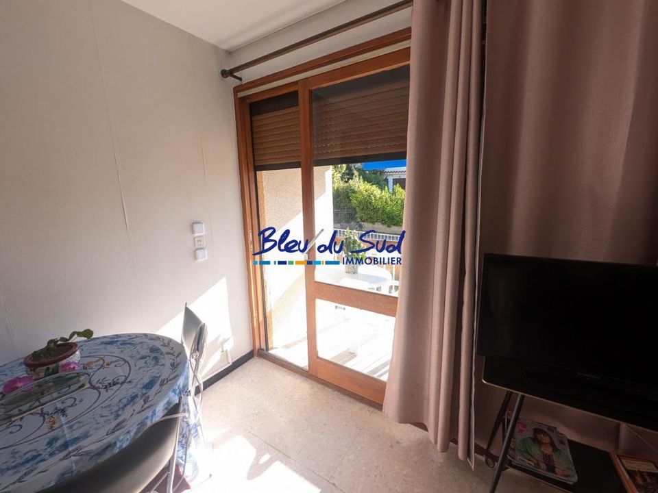 Studio i Vernet-les-Bains, Pyrenees-Orientales - foto 3