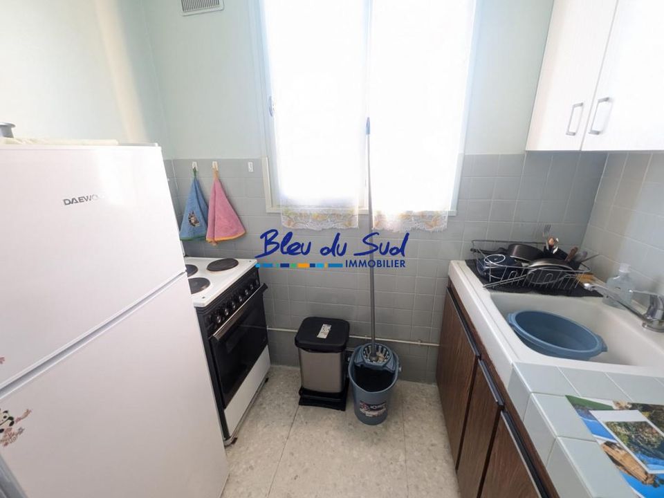 Studio i Vernet-les-Bains, Pyrenees-Orientales - foto 4