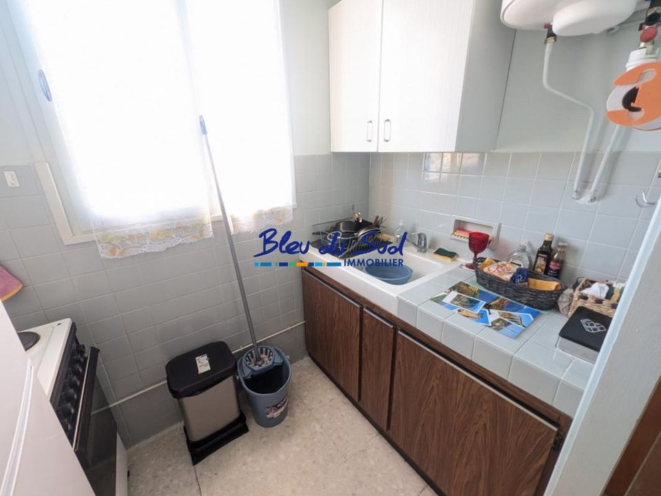 Studio i Vernet-les-Bains, Pyrenees-Orientales - foto 5