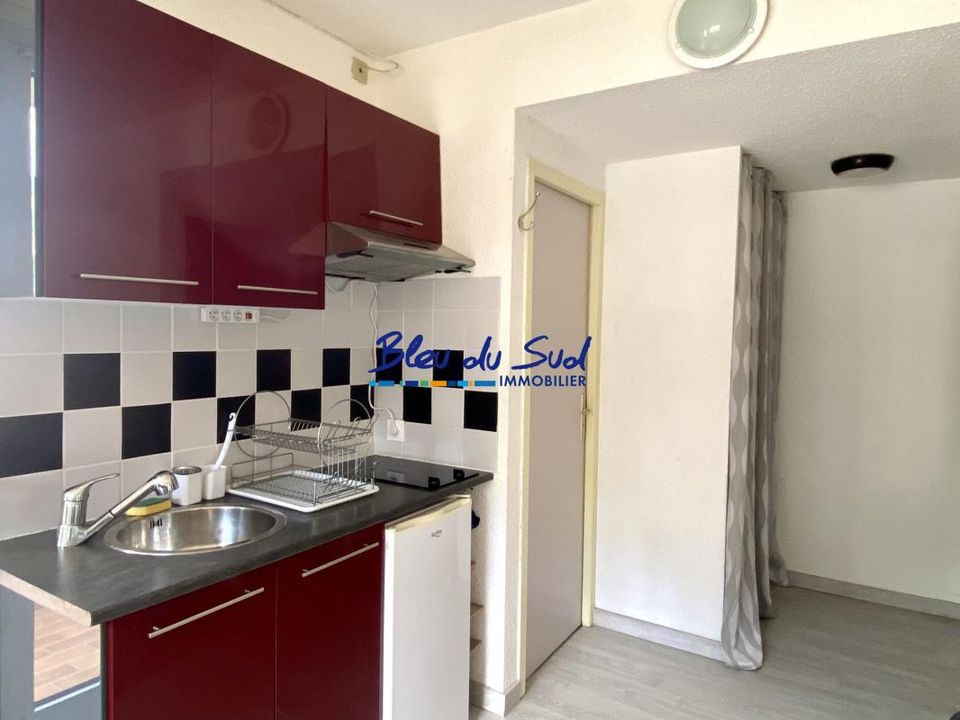 Studio i Vernet-les-Bains, Pyrenees-Orientales - foto 5